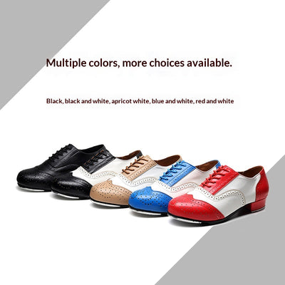 Zapatos de Claqué para Hombres Adultos