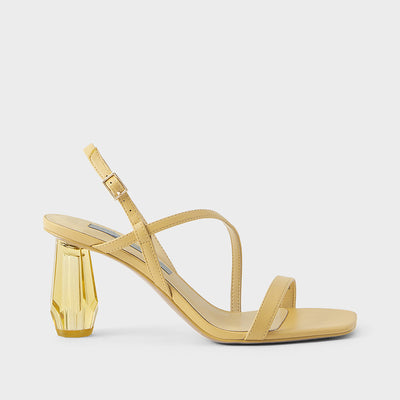 Sandalias Mujer Verano Elegantes con Tira Fina Ajustable - Image 3