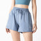 Shorts Deportivos Modernos para Mujer