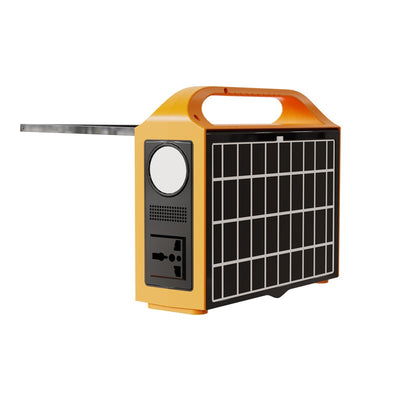Panel Solar de Carga Rápida - Image 19