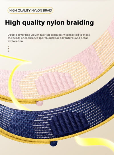Correa Ajustable Velcro Nylon - Versátil y Práctica - Image 23