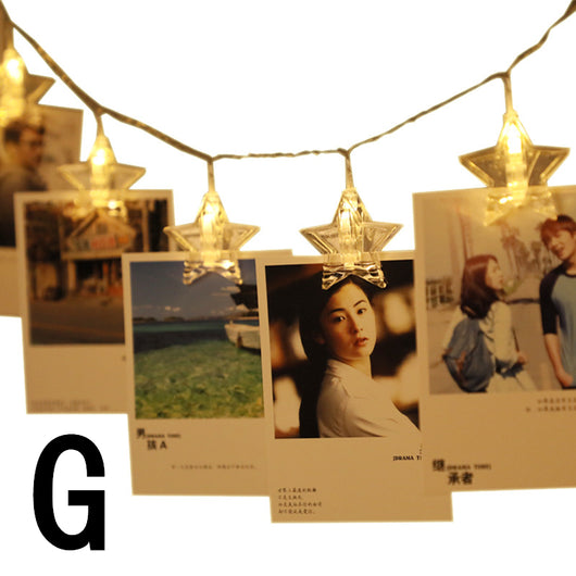 Luces Decorativas Linterna para Fiestas, Navidad y Año Nuevo - Image 11