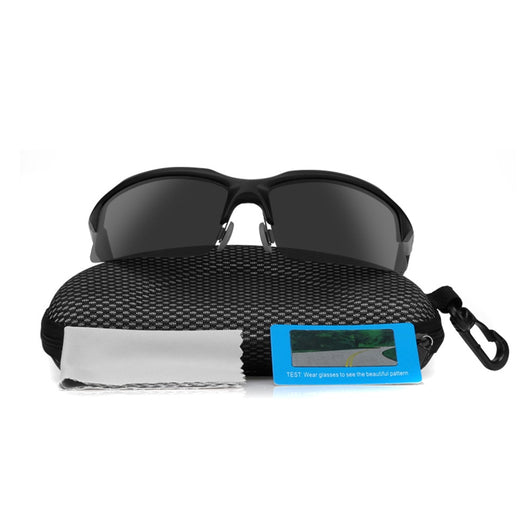 Gafas de Sol Polarizadas para Deportes Outdoor - Image 6