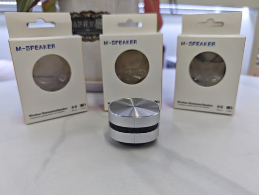 Parlante Bluetooth por Conducción Ósea Portátil - Image 20
