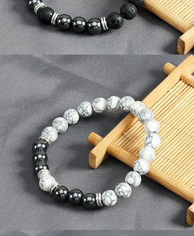 Pulsera Creativa para Hombre - Joyería Moderna - Image 18