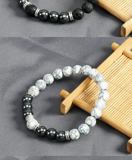 Pulsera Creativa para Hombre - Joyería Moderna - Image 18
