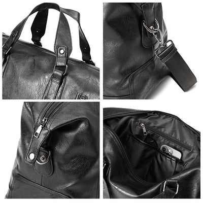 Bolso Coreano de Gran Capacidad - Image 6