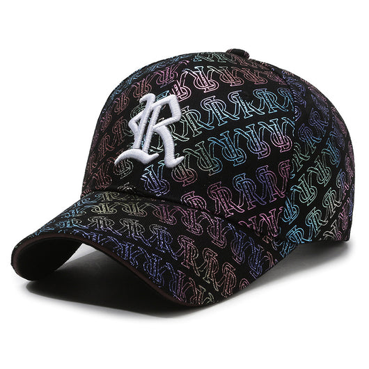 Gorra de Béisbol Bordada Premium Four Seasons - Image 5