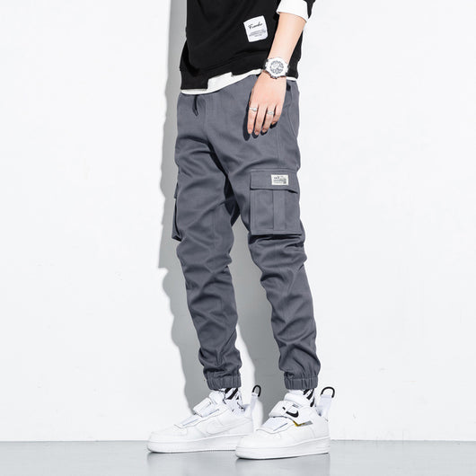 Pantalones Cortos Holgados Talla Grande para Hombre