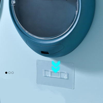 Organizador de Productos de Skincare Resistente al Polvo y Agua - Image 11