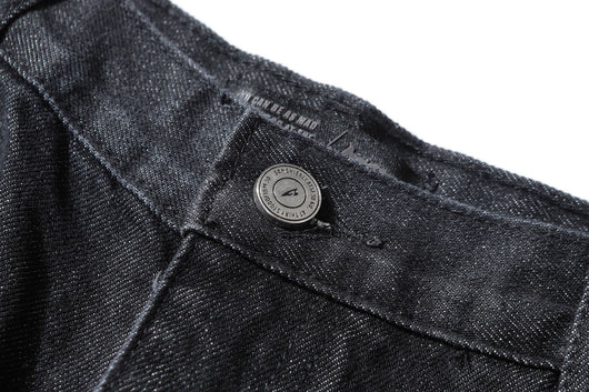 Jeans Sueltos Retro Estilo Americano - Image 19