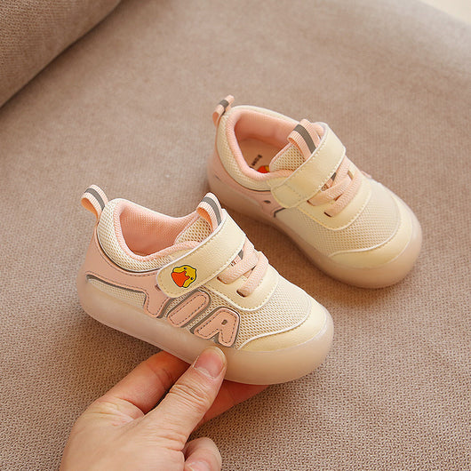 Zapatos Infantiles con Velcro: Comodidad y Estilo para Tus Pequeños - Image 6