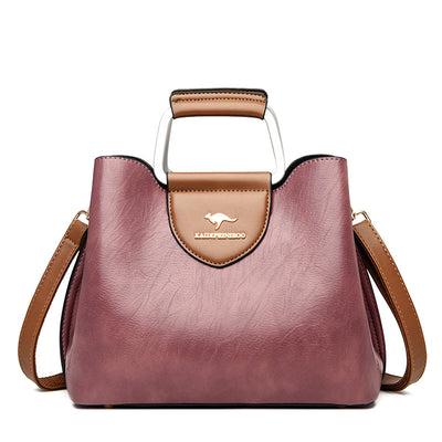 Bolsa Crossbody Versátil para Mujer - Image 8