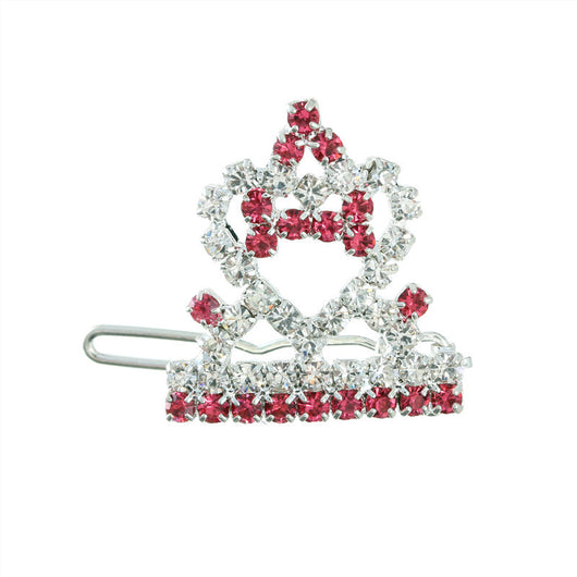 Broche Decorativo Crown para Perros y Gatos - Accesorio Mascota - Image 5