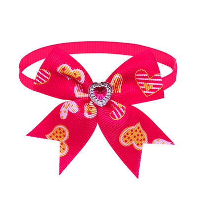 Corbatín Diamante Pet Love - Accesorios de Moda para Mascotas - Image 16
