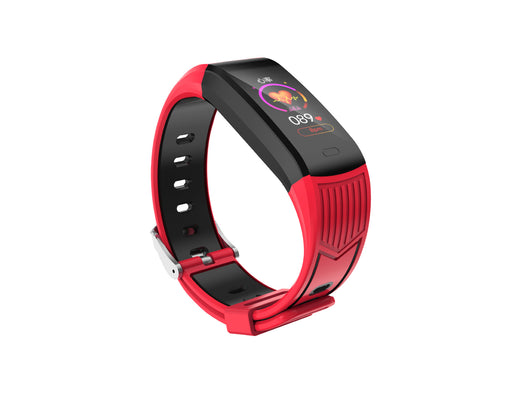 Pulsera Inteligente 115Plus con Pantalla Personalizable y Doble Correa - Image 6