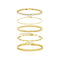 Pulsera de Plata S925 con Moissanita: Lujo Accesible y Elegancia Moderna