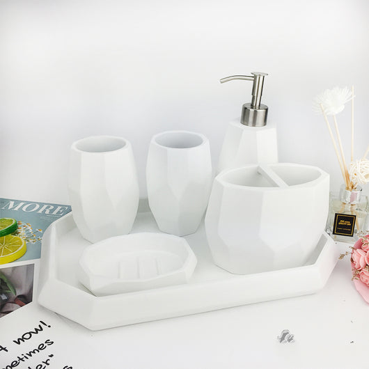 Juego de Vasos para Cepillado de Pareja - Image 6