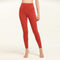 Pantalones Yoga Cintura Alta con Bolsillos Laterales y Levantador de Glúteos