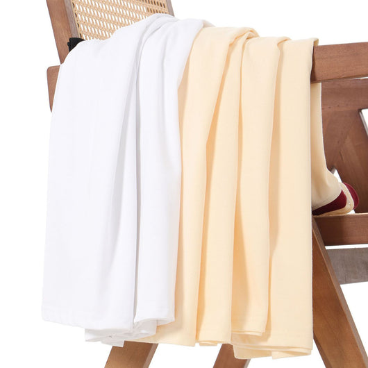 Playera Raglan Contraste 230g para Hombre - Comodidad de Verano - Image 3