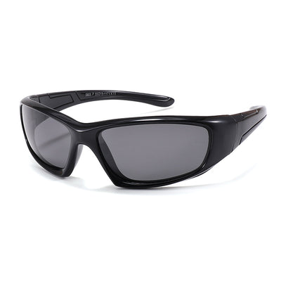 Gafas de Sol Deportivas para Niños y Niñas con Lentes Reflectantes - Image 14