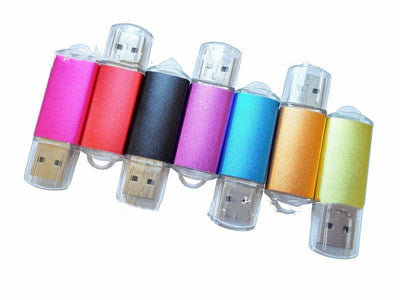 Llave USB de Cifrado para Protección de Software (Dongle) - Image 10