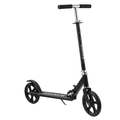 Patinete Eléctrico Plegable de Dos Ruedas para Campus - Image 5