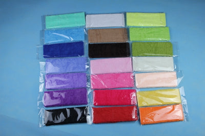 Banda Deportiva Multicolor de Yoga y Fitness - Image 7