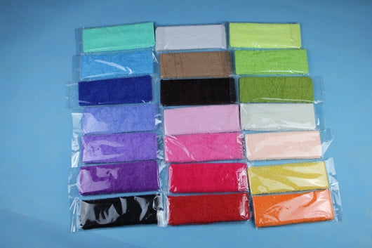 Banda Deportiva Multicolor de Yoga y Fitness - Image 7