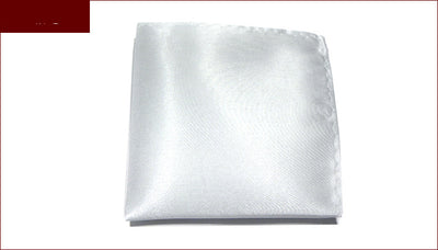Pañuelo de Bolsillo para Traje Hombre - Image 15