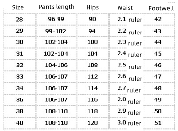 Pantalones de Cachemira y Algodón Premium para Hombre - Diseño Camuflaje Invierno - Image 7