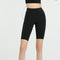 Pantalones Yoga Cintura Alta Transpirables con Bolsillos