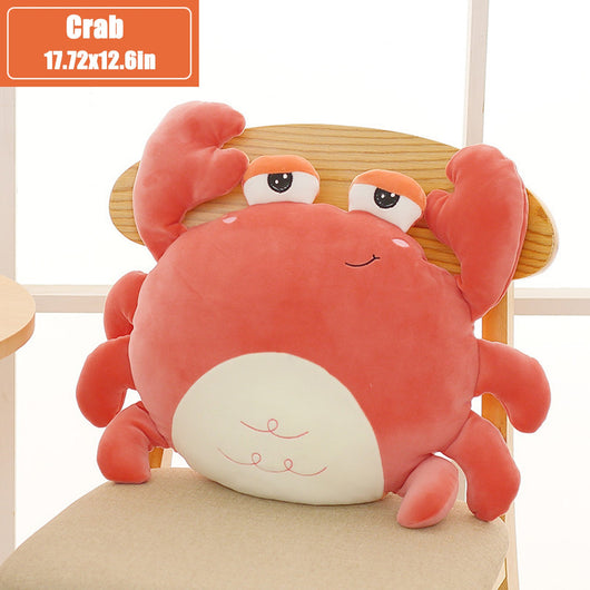 Muñeca Suave de Peluche para Dormir - Compañera Perfecta para la Cama - Image 10