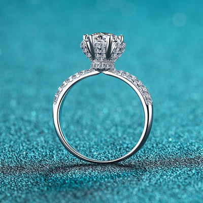Anillo de Plata Esterlina para Mujer - Image 2
