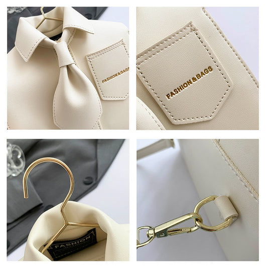 Bolso Bandolera Trendy Estilo Xiaohongshu para Mujer - Image 33