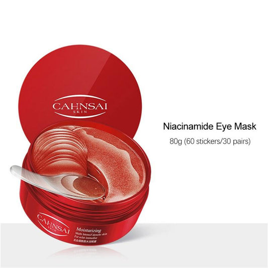 Máscara Cristal de Aguacate para Contorno de Ojos - Hidratación Intensiva y Corrección de Ojeras - Image 2