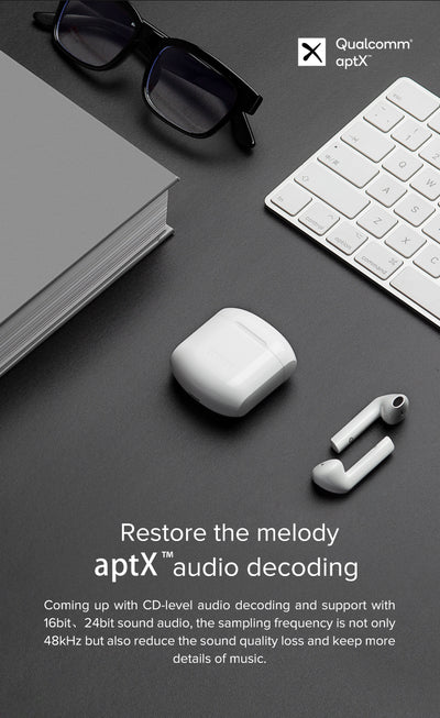 Auriculares Estéreo Compatible con Apple LolliPods - Image 9