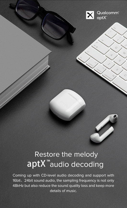 Auriculares Estéreo Compatible con Apple LolliPods - Image 9