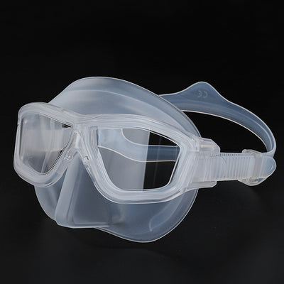 Gafas de Buceo Profesionales Anti-empañamiento Gran Angular - Image 8
