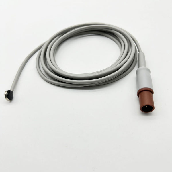 Sensor de Temperatura Corporal con Sonda de Contacto