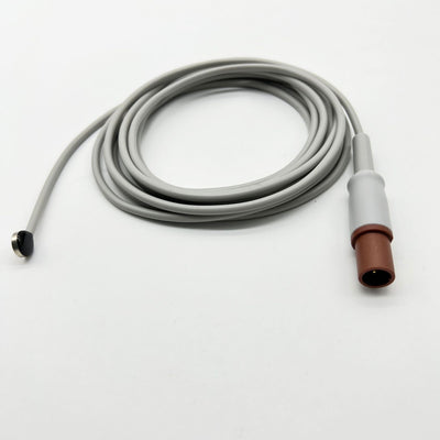 Sensor de Temperatura Corporal con Sonda de Contacto