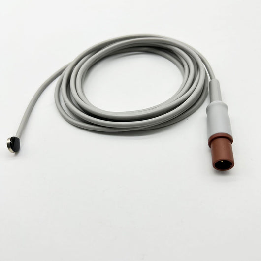 Sensor de Temperatura Corporal con Sonda de Contacto
