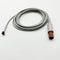 Sensor de Temperatura Corporal con Sonda de Contacto