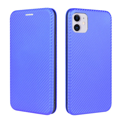 Funda de Cuero Premium con Fibra de Carbono - Protección Inteligente - Image 22