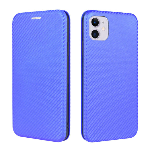 Funda de Cuero Premium con Fibra de Carbono - Protección Inteligente - Image 22