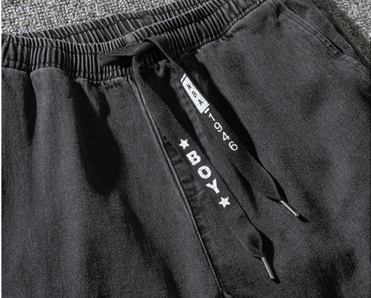 Pantalones Casuales Modernos para Hombre - Estilo Trendy - Image 13