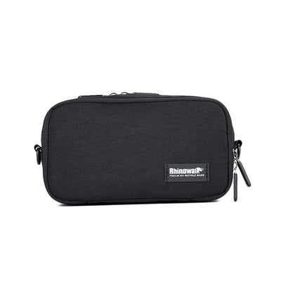 Bolsa de Pecho para Bicicleta Multifuncional - Viajes y Ciclismo - Image 19