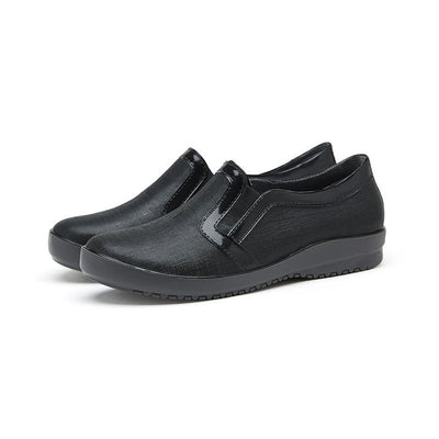 Botas Impermeables Cortas para Hombre - Ligeras y Resistentes