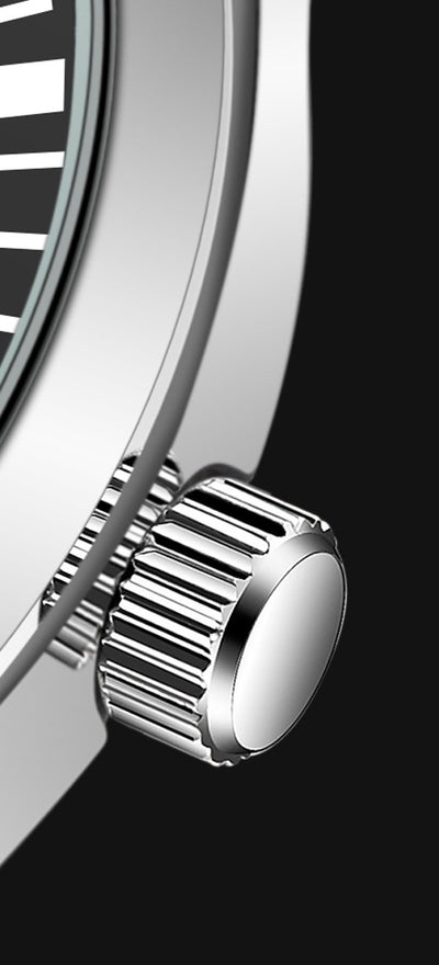 Reloj de Cuarzo Luminoso Impermeable para Hombre Estilo Ejecutivo - Image 12