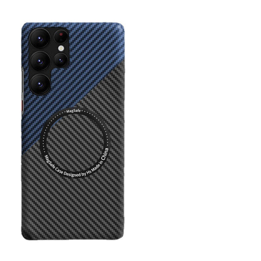 Funda Protectora de Fibra de Carbono con Imán y Kevlar Anti-Caídas - Image 5